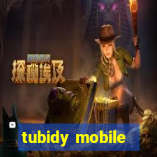 tubidy mobile